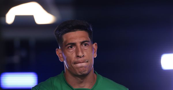 "Isključio sam se!" Oglasio se golman koji je nokautirao protivnika usred utakmice