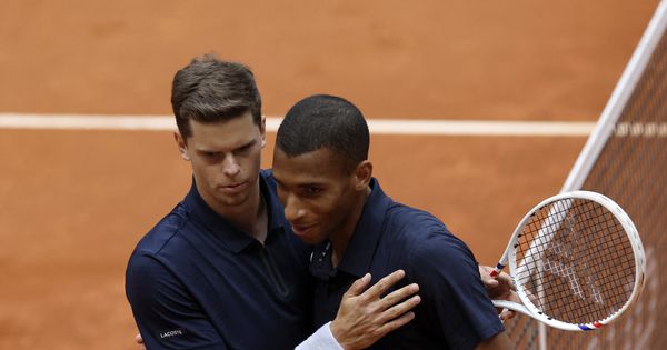 Sjajne vesti za Đokovića: Belgijanac napravio senzaciju u Madridu i pomogao Novaku!