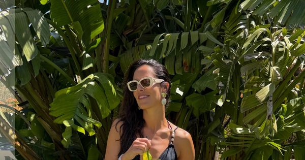 Ana Ivanović se skinula u kupaći: Osećaj je kao da je leto već stiglo /FOTO/