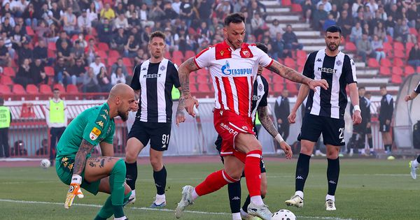 Pravi čovek u pogrešno vreme na pogrešnom mestu