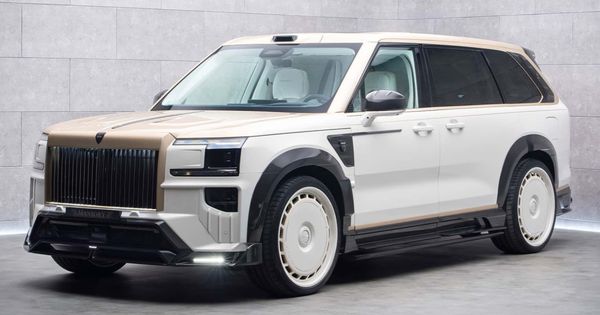 Keš, kolica, kičerica: Poznati tjuner uzeo “Kineza” pod svoje – Automobil za one koji žele da ih celo naselje čuje i vidi!