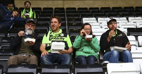 Prvi veganski fudbalski klub na svetu morao da se oglasi zbog sendviča sa slaninom i izbacivanja mesoždera sa stadiona!