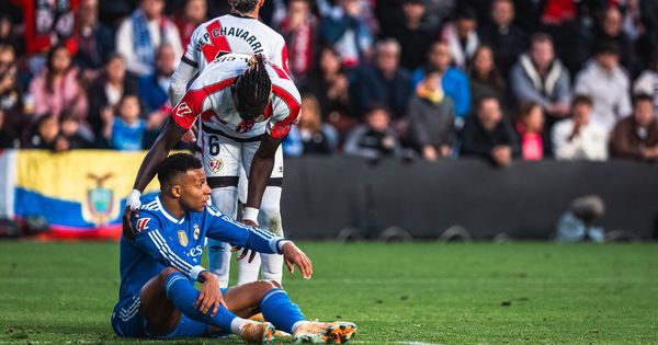 Nove informacije o povredi Mbapea: Loše vesti za Real uoči El Klasika, drhte i Francuzi pred Mundijal!