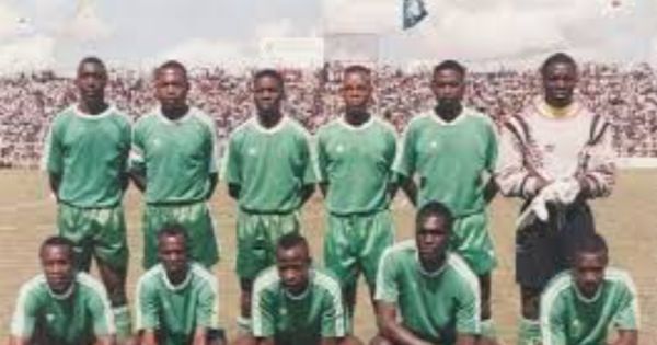 Dan kada je poginula cela fudbalska reprezentacija Zambije /GALERIJA/