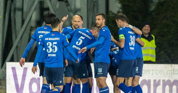 Mladost pokazala znakove života u Bačkoj Topoli zahvaljujući maestralnoj partiji Jovana Ćirića!