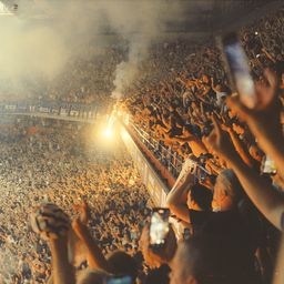 Objavljena foto knjiga "Sezona": Strast i ljubav prema Partizanu