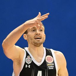 Aleksu Avramovića baš briga šta će biti sa Partizanom i Makabijem: Fokusiran sam na reprezentaciju 300%