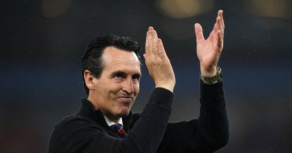 Trener Aston Vile blista posle prolaska u četvrtfinale Lige Evrope: Ponosan sam, pre tri godine ovo je bio samo san!