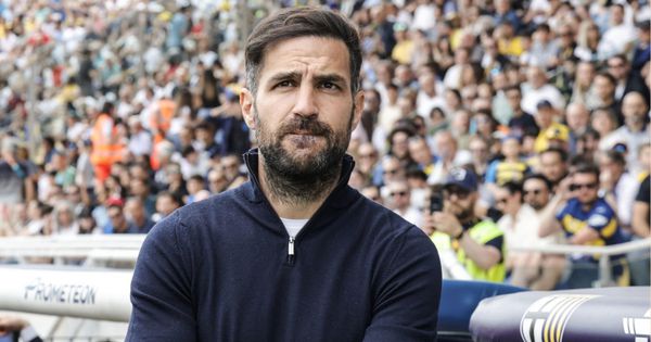 Fabregas "ohladio" Čelsi