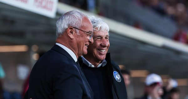 Tinja sukob u Rimu: Ranijeri i Gasperini u obračunu izjavama