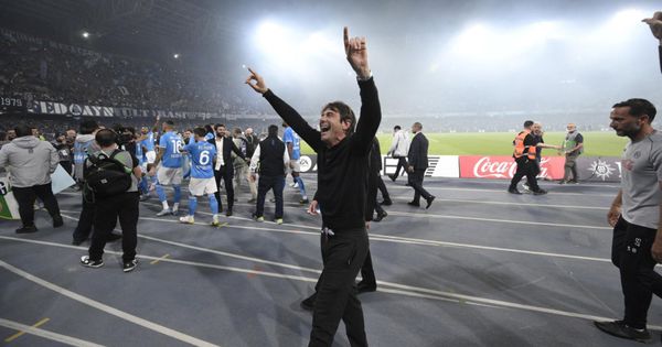 Antonio Konte u stilu Pantelije: Poziciju selektora ostavio bih samom sebi!