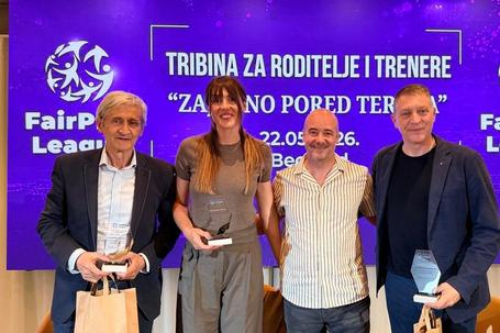 Jagodina domaćin završnice Fair Play lige – dan za više od borbi za pehare i medalje