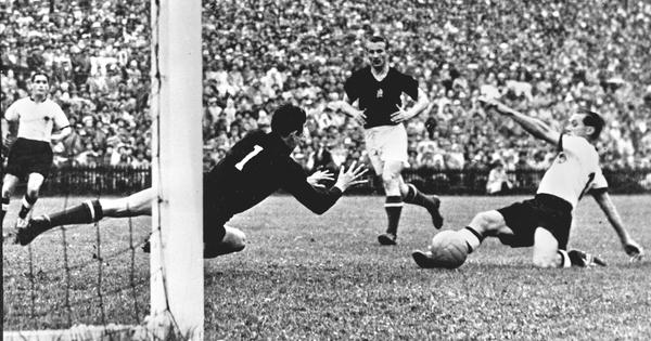 Fudbalska laž koja živi 70 godina! Istina o Indiji na Mundijalu 1950. u Brazili: Nisu odustali jer su hteli da igraju bosi, razlog je bizaran!