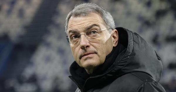 Šef Juventusa: Želimo da zadržimo Vlahovića