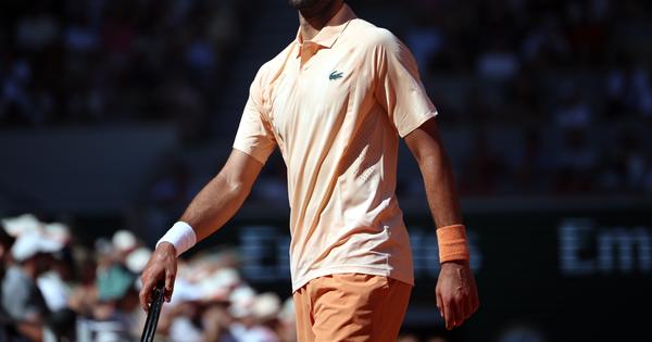 Novak objasnio zašto nikad neće biti trener, sem ako familija "ne odluči drugačije"