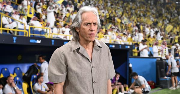 "Odluka je neopoziva": Al Nasr i definitivno ostaje bez čoveka koji mu je doneo titulu
