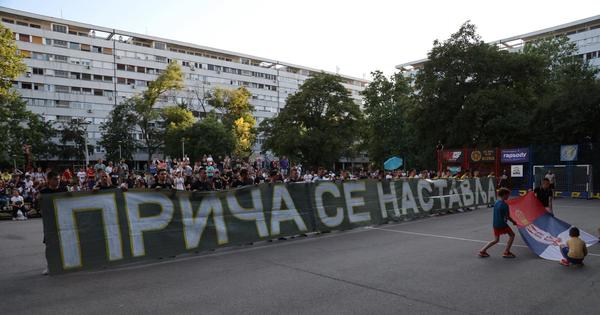Turnir humanitarnog karaktera koji pomera granice: Blok 38 će u junu biti centar Beograda!