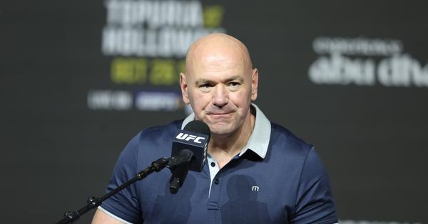 Posle Vašingtona, fokus na Beograd: Prvi čovek UFC dolazi u srpsku prestonicu!