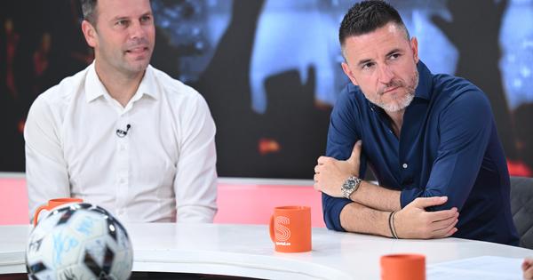 "Prestanite da iznosite prljav veš!" Ostojić i Rukavina pred Skupštinu Partizana: Nešto debelo ne štima, fotelje nas ne zanimaju dok je ovakvo stanje! /VIDEO/