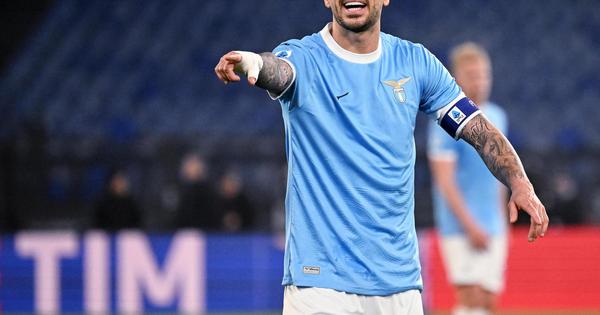 Gatuzo postavio jasan uslov za Lacio: Želi igrača koji je eliminisao Hrvatsku sa EURO!