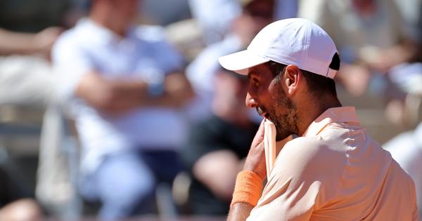 Novak Đoković u nezavidnoj poziciji pred žreb za Vimbldon