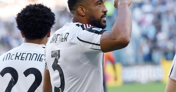 Juventus "žrtvuje" štopera, Inter se javio da obori cenu