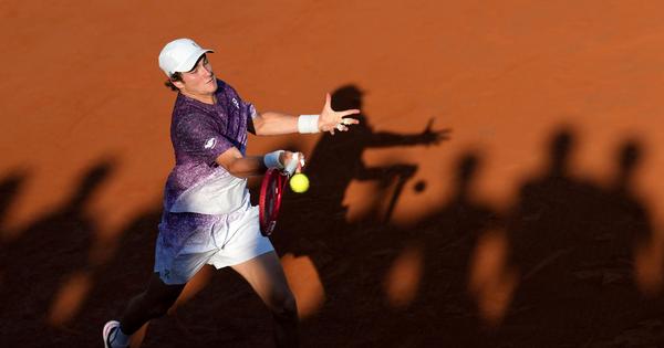 Ništa od prilike za osvetu: Đoković saznao rivala za treće kolo Rolan Garosa!