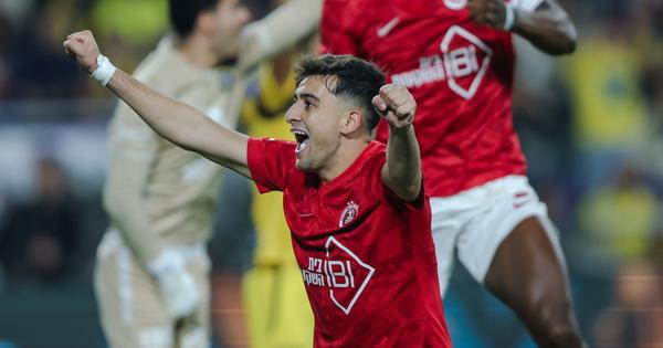 Bomba iz Izraela: Zvezda hoće pošto-poto u Ligu šampiona i za 4.500.000 evra dovodi reprezentativca!