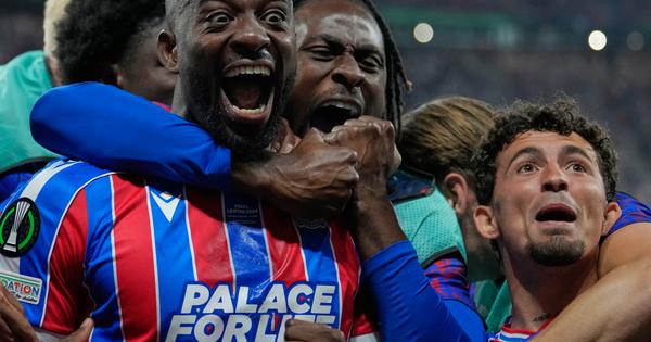 Ko je tu velikan? Kristal Palas imaće više igrača na Mundijalu od Real Madrida