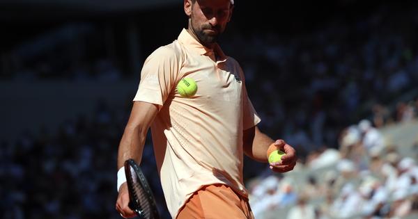 "Neću više protiv Francuza!" Domaća publika mu smetala, evo šta im je Novak poručio odmah posle meča