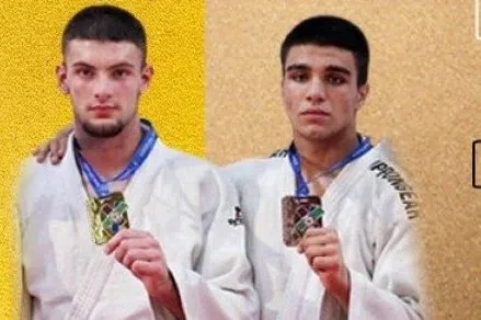 Srpski kadeti su u vrhu Evrope! Džudisti nastavljaju da ređaju medalje