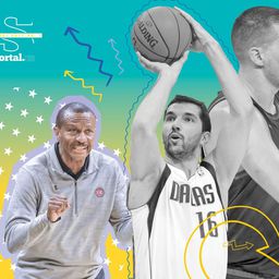 "Jokić je bolji od Dirka!" Najbolji NBA trener iz 2018. za Sportal o Srbima i Americi: Otkrio je tajnu Peđe Stojakovića iz šampionske godine Dalasa