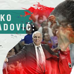 "Kad si najbolji na svetu, ne možeš da budeš u kalupu" Željko Obradović u Sportalovom dokumentarcu otkrio šta je tajna talenta Novaka Đokovića /VIDEO/