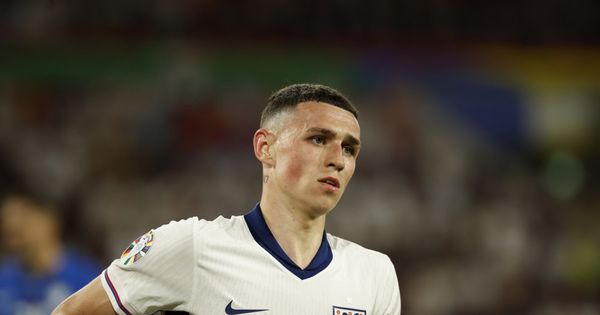 Fil Foden još nije ubedio Tuhela da ima mesto u avionu za Mundijal!