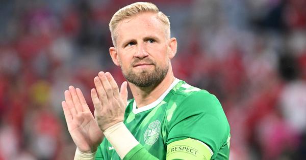 Kasper Šmajhel završio karijeru! Teška povreda upropastila kraj dostojan legende