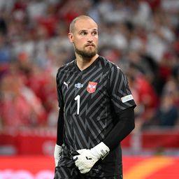 Predrag Rajković mora da čeka Čelsi kako bi kompletirao transfer karijere