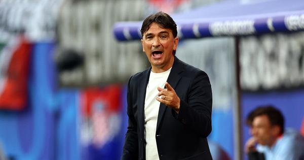 Rade Bogdanović oduševio Hrvate, a njega Zlatko Dalić: On kao da nije sa Balkana!