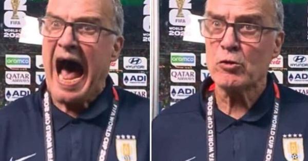 Slom živaca uživo posle ispadanja sa Mundijala: Pamtiće me kao onoga koji je iza sebe ostavio - ništa! /VIDEO/
