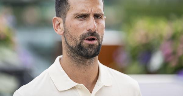 Đoković rekao zašto njegova deca nemaju telefone