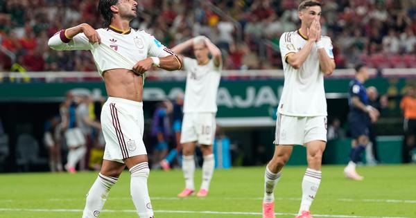 Udarac za Španiju: Završeno Svetsko prvenstvo za dvojicu napadača!?