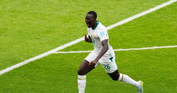 Mundijal ovo nikad nije video za 96 godina: Senegalac ispisao istoriju