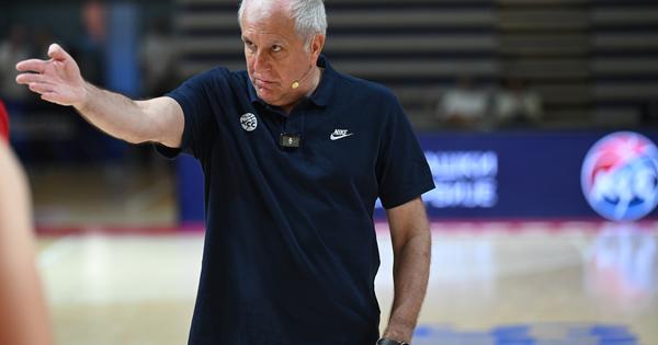 Bomba od 15.000.000! Željko Obradović dovodi aktera kobne tuče iz Madrida