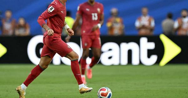 Kolumbija i Portugal u borbi za prvo mesto grupe K /GALERIJA/