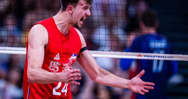 "Biće jedan od najvažnijih igrača!" Selektor Srbije uperio prstom u 18-godišnjaka: On je nešto specijalno