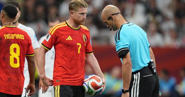BELGIJA – SENEGAL Spektakl u Sijetlu: Crveni đavoli žele da izbegnu novu blamažu! /SASTAVI/