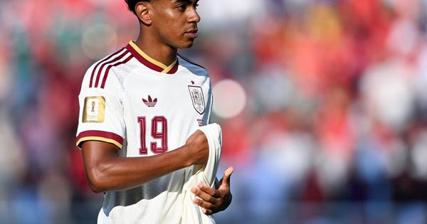 "Srećan sam zbog Nejmara i Ronalda!" Jamal o Mesijevom vanzemaljskom Mundijalu i trenutku kada istina izlazi na videlo!