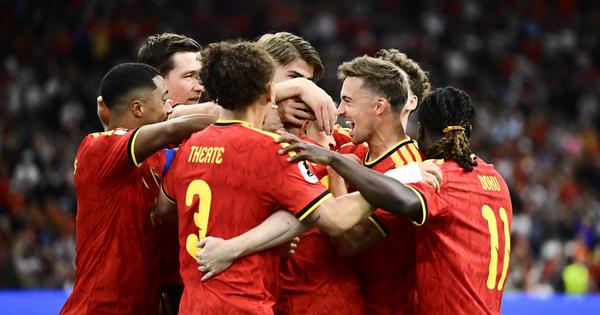 NOVI ZELAND – BELGIJA Trosar je noćna mora Novozelanđana, Đavoli hitaju ka drugoj fazi Mundijala! /VIDEO/