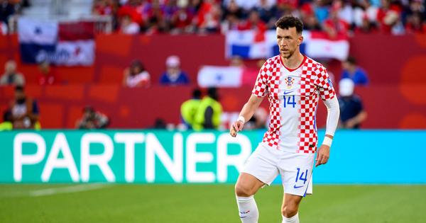 Perišić poslao poruku čelnicima Intera: Ako me žele, znaju gde da me nađu!