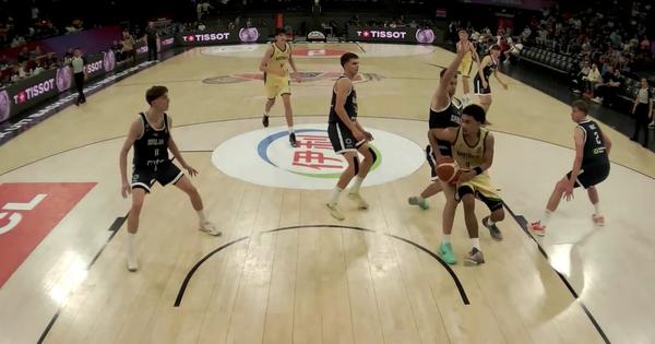 Katastrofa Srbije na startu Mundobasketa: Težak poraz, Australija nas je razbila!