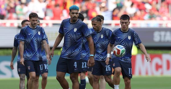 Pa nek i sledeći put dožive ovakvu blamažu: Fudbaleri Urugvaja debelo kažnjeni zbog debakla na Mundijalu, otkazan im i čarter!
